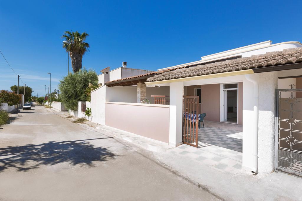 Villetta Samana Porto Cesareo Exterior foto