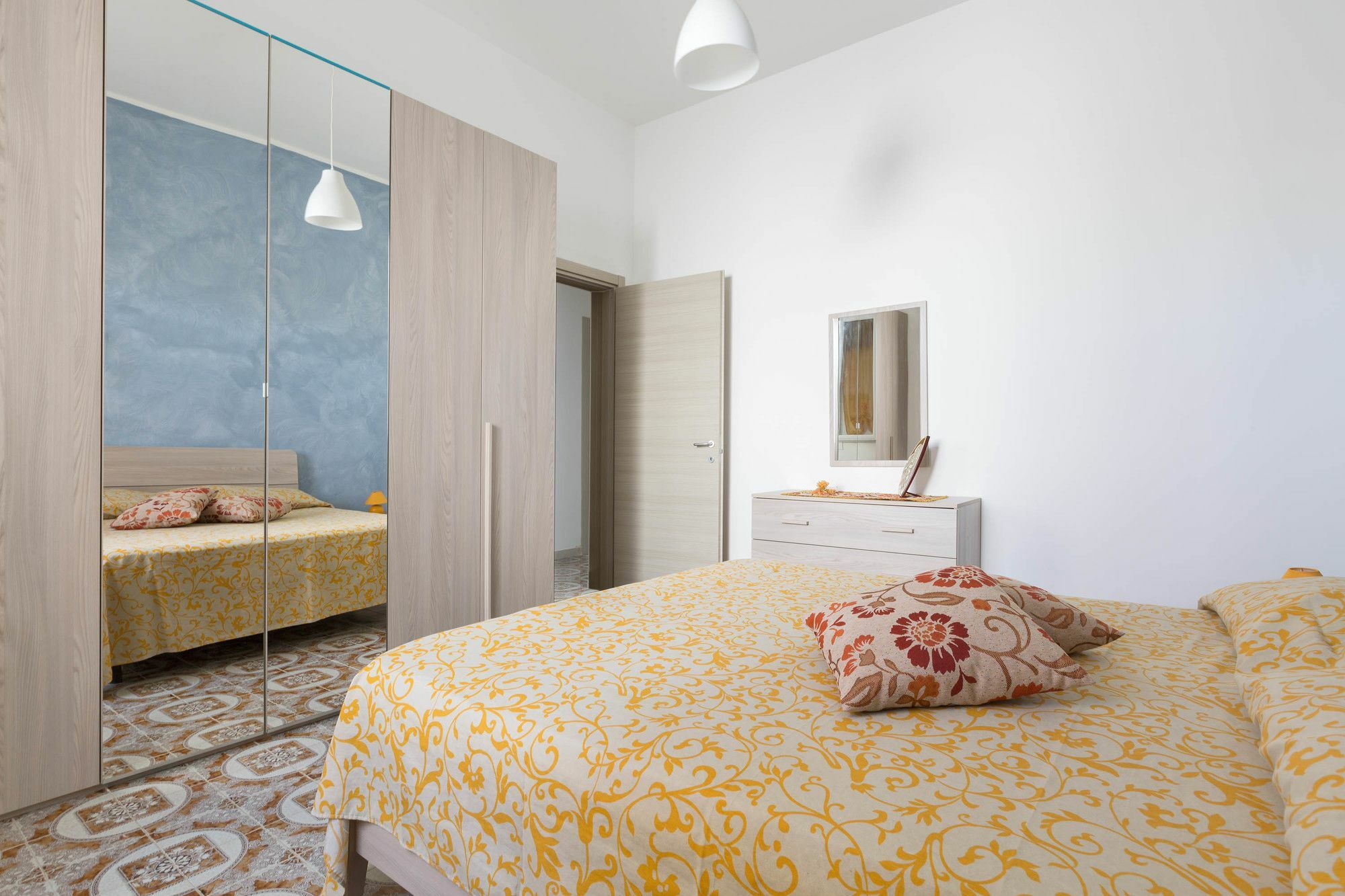 Villetta Samana Porto Cesareo Exterior foto